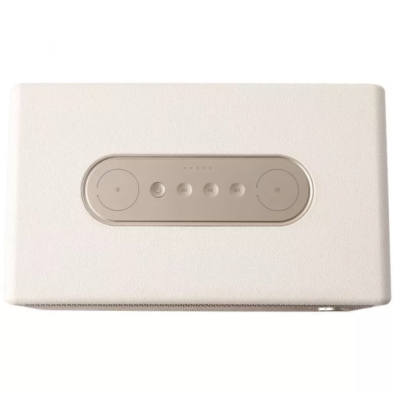 Edifier ES300 WLAN Bluetooth εκρού λιανικής - ηχείο (ES300-IV)