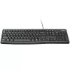 Logitech K120 - πληκτρολόγιο - USA