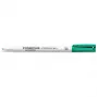 Μαρκαδόρος Staedtler Lumocolor 301-5 Πράσινο
