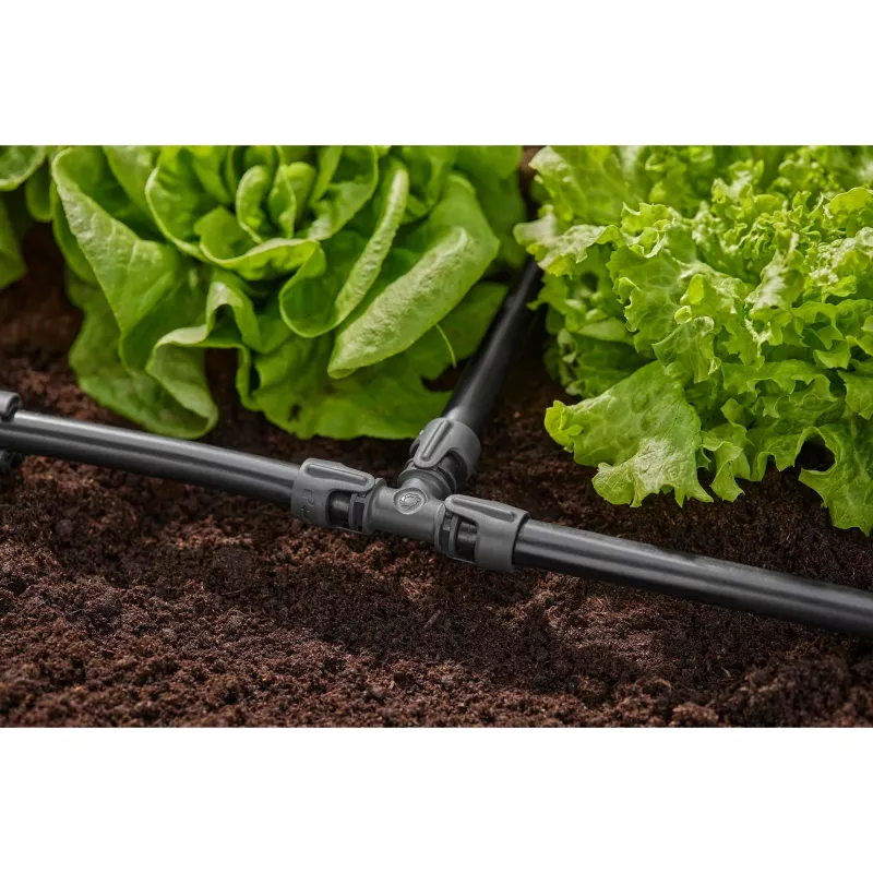 Gardena 13201-20 προϊόν μαύρο