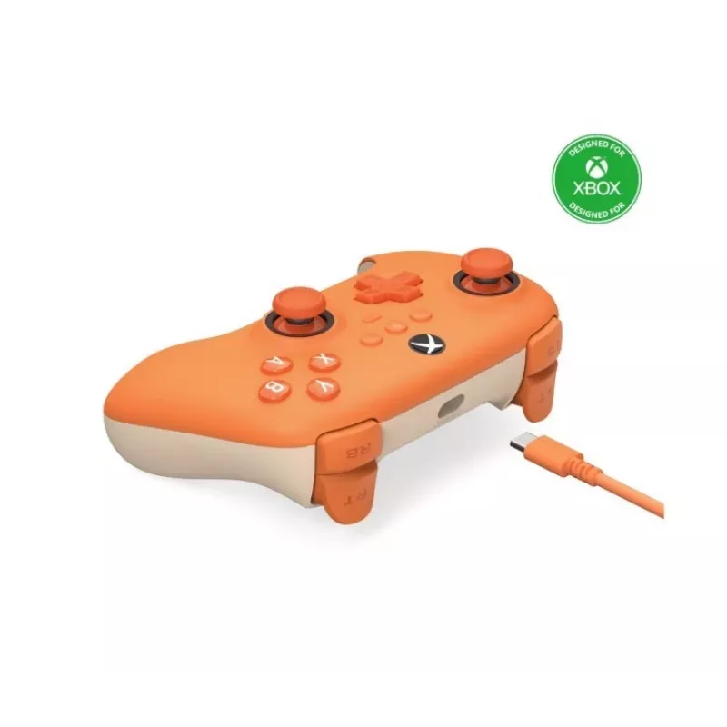 Ενσύρματο χειριστήριο παιχνιδιών 8Bitdo Ultimate C RET00458 συμβατό με USB-C
