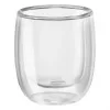 ZWILLING 39500-075 Διαφανές 2 τεμ. 80 ml