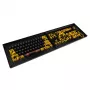 Σετ keycaps Ducky Traitors TIGER SKETCH Limited PBT US-Layout