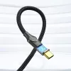 Vention AACBQ καλώδιο HDMI, 20 m, μαύρο