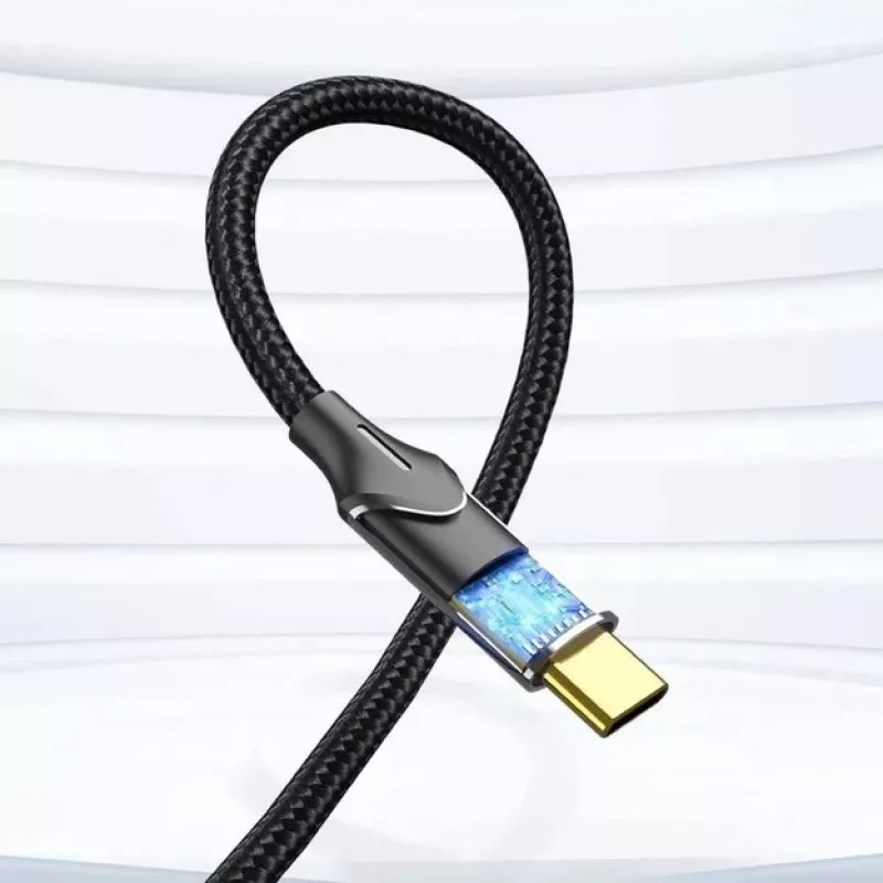 Vention AACBQ καλώδιο HDMI, 20 m, μαύρο