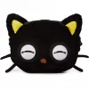 Purse Pets - Chococat, Θήκη μαύρη