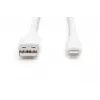 Καλώδιο Lightning σε USB-A AK-600108-005-W