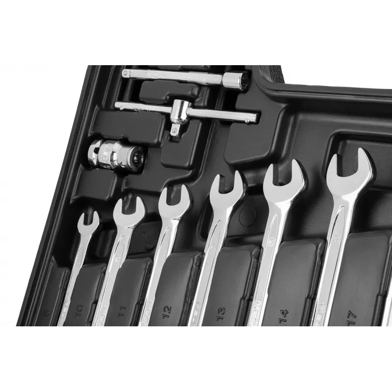 NEO tools 10-058 Σετ καρυδάκια/κλειδιά
