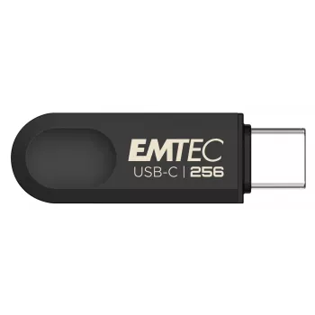 USB flash drive EMTEC 256 GB USB 3.0 C280