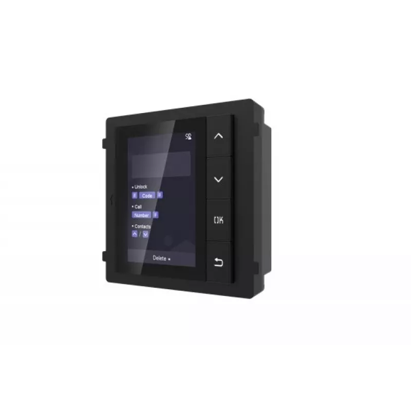 Οθόνη Hikvision DS-KD-DIS