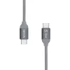 Nevox 1653 καλώδιο USB γκρι