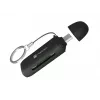 Αναγνώστης καρτών NATEC SCARAB C SD/Micro SD USB 3.2 Gen 1 Μαύρο (NCZ-2365)