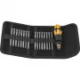 Wera Kraftform Kompakt 60 ESD - Λαβή με σετ μυτών - 17 τεμ. (05051043001)