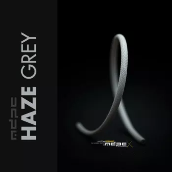 MDPC-X Sleeve Medium - Haze-Γκρι, 1m