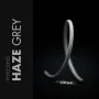 MDPC-X Sleeve Medium - Haze-Γκρι, 1m