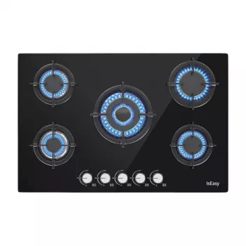 IsEasy MGBG-775 εστία υγραερίου