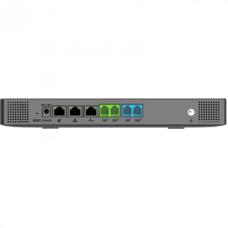 IP τηλεφωνικό κέντρο Grandstream UCM6302