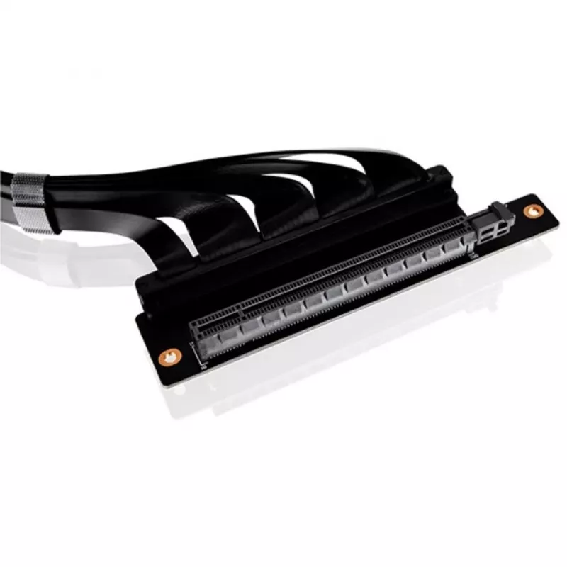 Thermaltake AC-077-CO1OTN-C1 4m PCI-E x16 Gen 4.0 καλώδιο Thermaltake