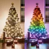 Smart Light Str. Nanoleaf 24m 300 LEDs 18W 16M+