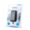 USB Hub GEMBIRD ACT-HUB3C-4P — USB 3.2 Gen 1 Type-A host σε 4 × USB 3.2 Gen 1 Type-C, 5000 Mbit/s, μαύρο