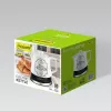 Feel-Maestro MR-072 βραστήρας 1,2 L λευκός 1200 W