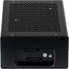 Joy-IT RB-AlucaseP5-01B Θήκη SBC Raspberry Pi Αλουμίνιο Μαύρο (RB-AlucaseP5-01B)
