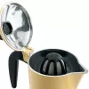 Καφετιέρα Moka Bialetti Orzo Express Μαύρο Κίτρινο