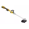 DeWALT DCMST561P1-QW Χορτοκοπτική μηχανή