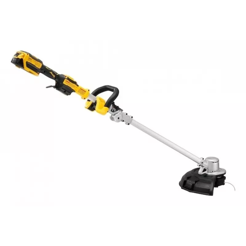DeWALT DCMST561P1-QW Χορτοκοπτική μηχανή