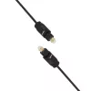 Καλώδιο ήχου LogiLink Toslink 10m
