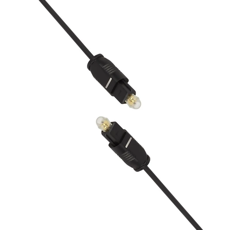 Καλώδιο ήχου LogiLink Toslink 10m