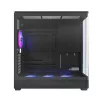 Κουτί PC Montech KING 45 PRO Μαύρο — micro ATX / Mini-ITX, Midi Tower
