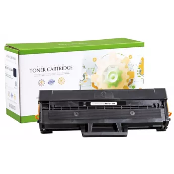 Συμβατή Static-Control Samsung MLT-D111L (SU799A), Μαύρο, 1800 Σελίδες