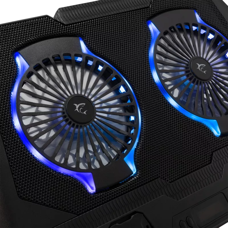 Καλάμι ψαρέματος στον πάγο White Shark ICE SHADOW GCP-10 ελαφρύ ανθεκτικό