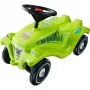 Bobby Car Classic Dino, όχημα Green