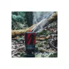 fms-x5 polaris cooking system-κόκκινο FIRE-MAPLE καμινέτο