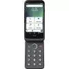 Smartphone Doro Aurora A10 4.5 ίντσες 4GB 64GB μαύρο