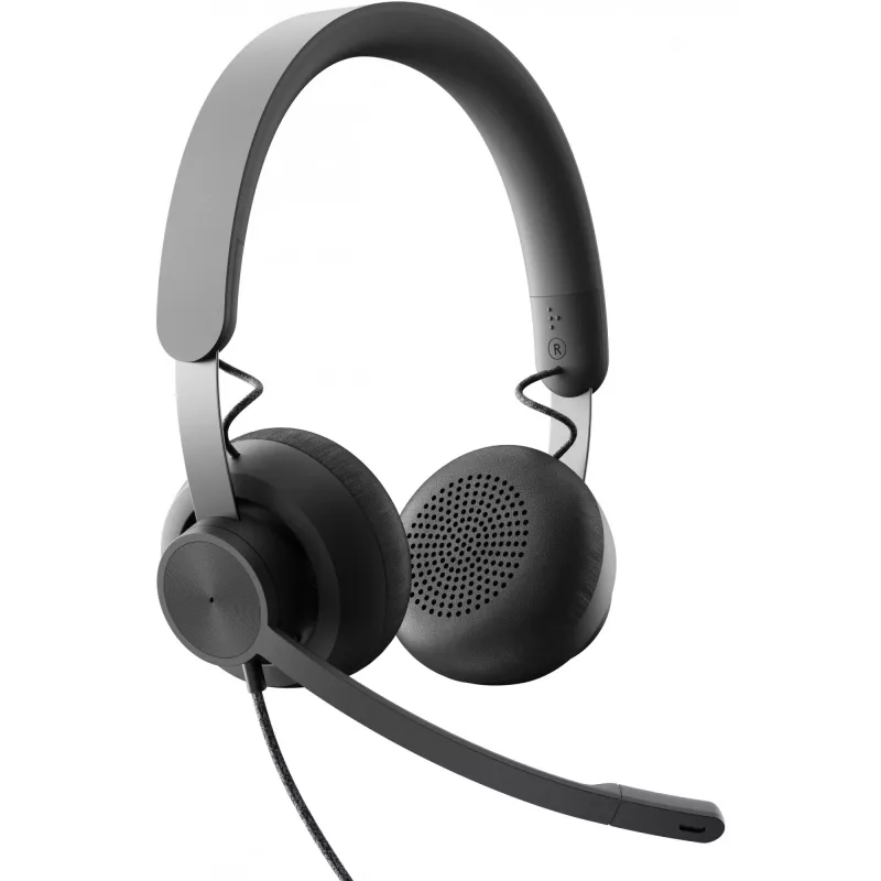 Προσωπικό σύστημα βιντεοδιάσκεψης Logitech Zone Wired UC