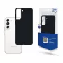 Θήκη Matt Samsung S23 S911 Μαύρο (κατεστραμμένη συσκευασία)