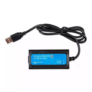 Victron Energy Διεπαφή επικοινωνίας MK3-USB