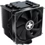 Xilence Performance A+ XC081 Σύστημα ψύξης επεξεργαστή Αερόψυκτρα 12 cm Μαύρο 1 τεμ.