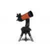 Celestron NexStar 4SE 241x μαύρο, καφέ