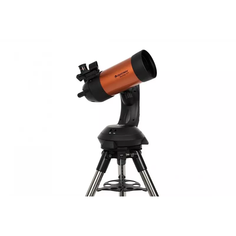 Celestron NexStar 4SE 241x μαύρο, καφέ