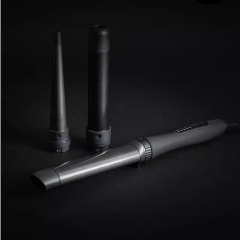 Σίδερο μαλλιών Revamp WD-1500-GB Progloss Multiform ρυθμιζόμενη θερμοκρασία
