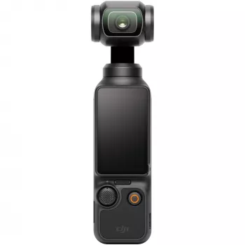 DJI Osmo Pocket 3 Creator Combo – 1 CMOS Gimbal Κάμερα, 4K/120fps, 2 OLED Οθόνη Αφής