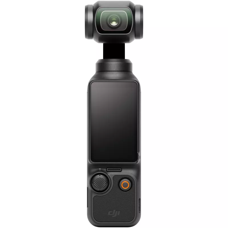 DJI Osmo Pocket 3 Creator Combo – 1 CMOS Gimbal Κάμερα, 4K/120fps, 2 OLED Οθόνη Αφής