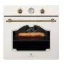 Εντοιχιζόμενος Φούρνος Electrolux SurroundCook EOA5220FOV – ηλεκτρικός, 72 L, 8 προγράμματα, Κατάλυση, Τηλεσκοπικοί οδηγοί, λευκός