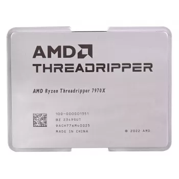 Επεξεργαστής AMD Ryzen Threadripper 7970X 4 GHz 128 MB L3 Socket sTR5