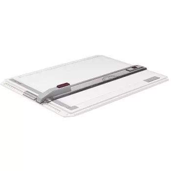 rOtring S0232430 - A4 (210x297 mm) - γκρι - λευκό