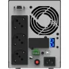 Σύστημα αδιάλειπτης παροχής ισχύος PowerWalker VFI 1000 AT